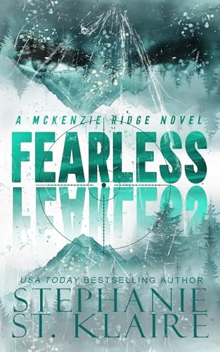 Fearless book cover