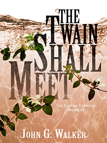 The Twain Shall Meet book cover