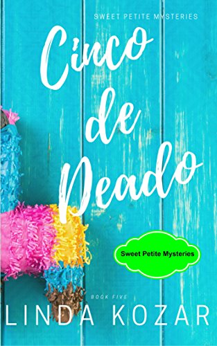 Cinco de Deado book cover