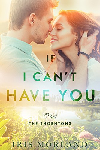 If I Can't Have You book cover