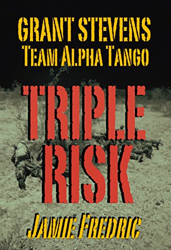 Triple Risk book cover