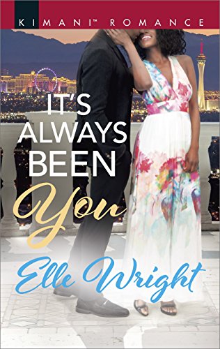 It's Always Been You (By: Elle Wright) cover
