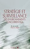 Stratgie Et Surveillance Des Environnements Concurrentiels