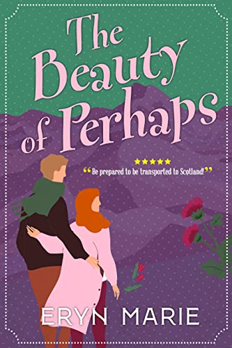 The Beauty of Perhaps (As: Eryn Marie) cover