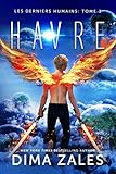 Havre Les Derniers Humains T 3
