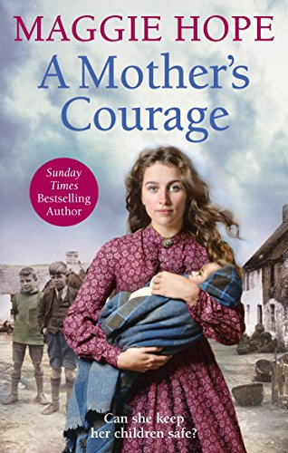 A Mother’s Courage book cover