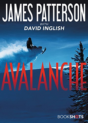 Avalanche book cover