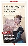 La Princesse De Montpensier   Bac 2018 (gf T. 1585)