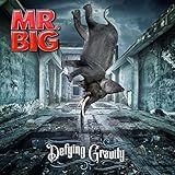 Defying Gravity
