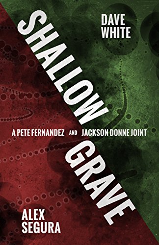 Shallow Grave cover
