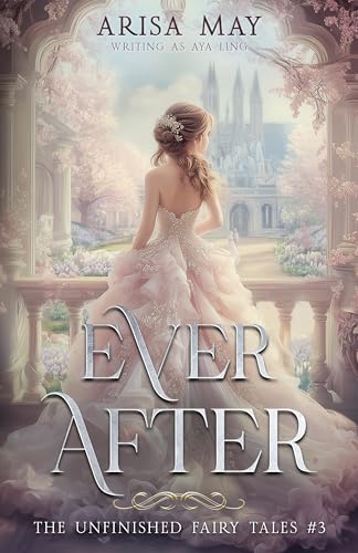 Ever After book cover