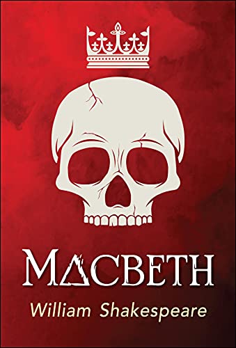 Macbeth cover