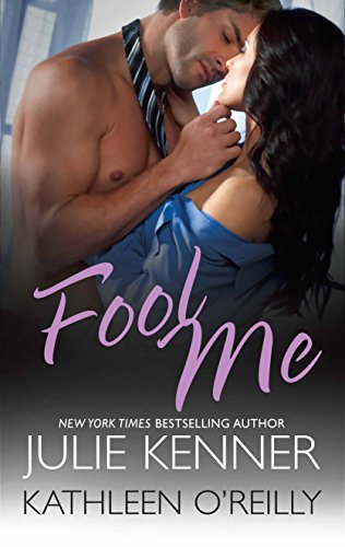 Fool Me book cover