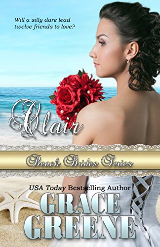 Clair (By: Grace Greene) cover
