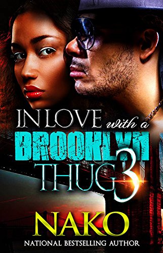 In Love With A Brooklyn Thug 3 book cover