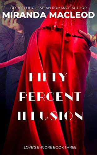 Fifty Percent Illusion cover