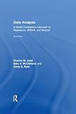 Data Analysis A Model Comparison Approach To Regression Anova And Beyond Third Edition English Edition