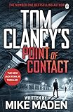 Tom Clancys Point Of Contact Inspiration For The Thrilling Amazon Prime Series Jack Ryan Jack Ryan Jr English Edition