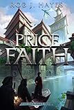 The Price Of Faith The Ties That Bind Book 3 English Edition
