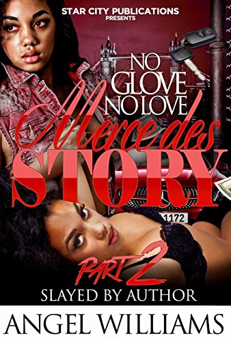 No Glove No Love book cover