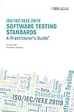 Isoiecieee 29119 Software Testing Standards English Edition