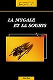 La Mygale Et La Souris Roman Policier Suisse