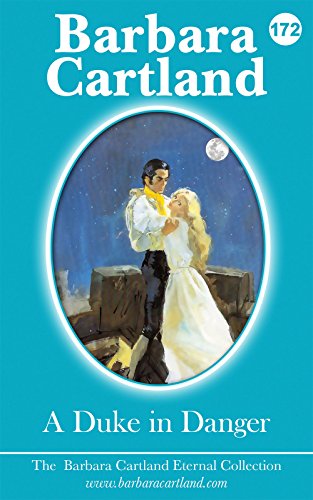 A Duke in Danger book cover