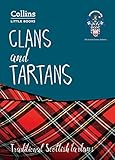 Clans And Tartans Traditional Scottish Tartans Collins Little Books English Edition