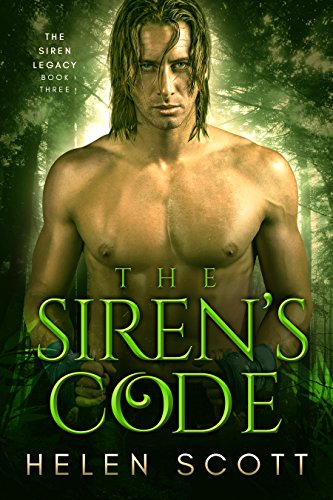 The Siren's Code cover