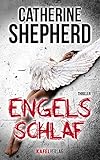 Engelsschlaf Thriller German Edition