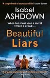 Beautiful Liars English Edition