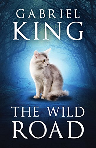 The Wild Road book cover