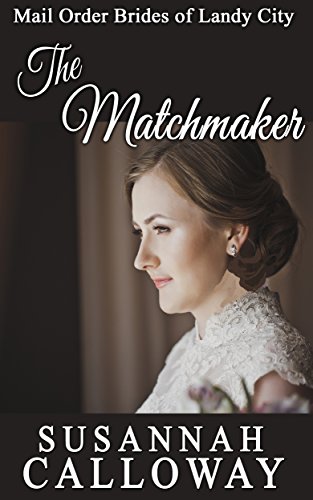 The Matchmaker cover