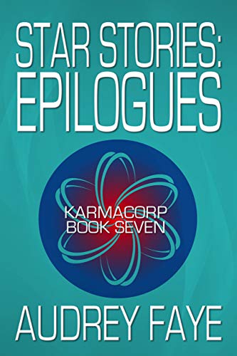 Star Stories - Epilogues book cover
