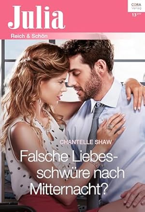 Die falschen Erinnerungen Julia Shaw
