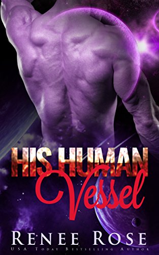 His Human Vessel cover