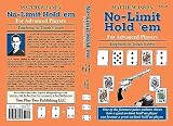 Nolimit Hold Em For Advanced Players Emphasis On Tough Games English Edition