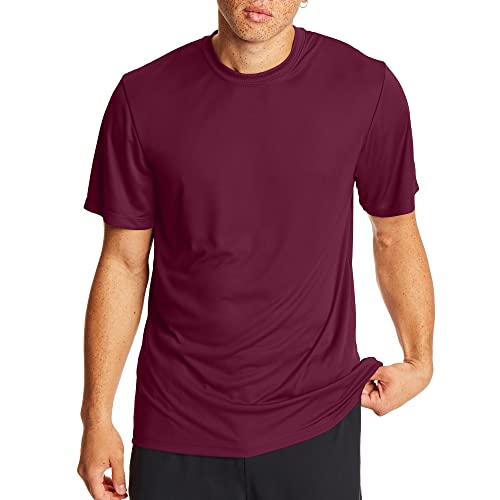 Hanes Men's Sport Cool DRI Performance Tee