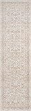 Momeni — Momeni Rugs Isabella Traditional Oriental Flat Weave Area Rug, 2'7 x 8'0"