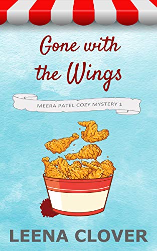 Gone with the Wings book cover