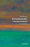 Dinosaurs A Very Short Introduction Very Short Introductions English Edition