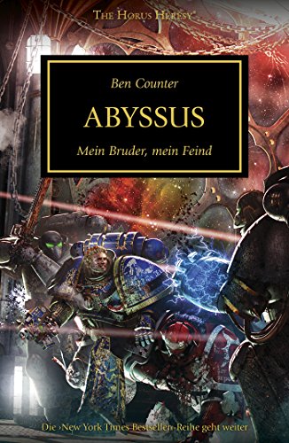 Abyssus book cover
