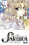 Princesse Sakura   Tome 03