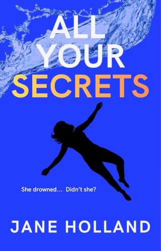 All Your Secrets book cover