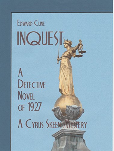 Inquest book cover