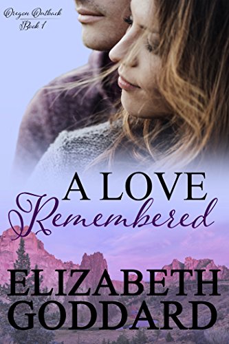 A Love Remembered book cover