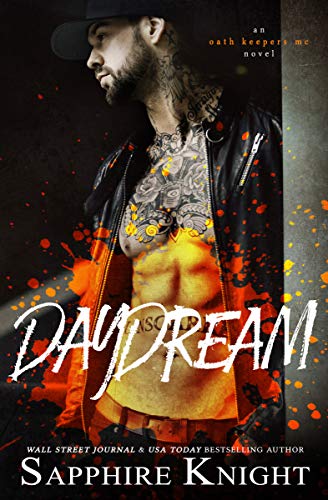 Daydream book cover