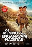 Os Meninos Que Enganavam Nazistas Portuguese Edition