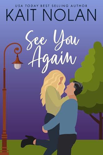 See You Again book cover