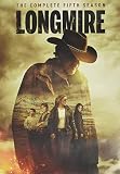 Longmire: The Complete Fifth Season